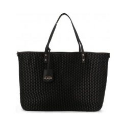 Love Moschino Torebka damska na zakupy JC4290PP07KM. Torebki klasyczne damskie Love Moschino, bez wzorów, ze skóry, bez dodatków. Za 647,00 zł.