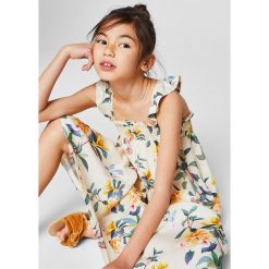 Sukienki dziewczęce: Mango Kids – Sukienka dziecięca Peten 110-152 cm