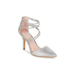 Czółenka Ravel BONITA. Szare buty ślubne damskie Ravel. Za 429,00 zł.