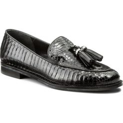 Lordsy damskie: Lordsy LAUREN RALPH LAUREN – Brindy 802688999001 Black