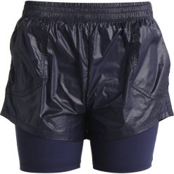 Bermudy damskie: Bogner Fire + Ice LIO Szorty dark blue