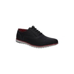 Derby Casu PÓŁBUTY MXC353. Czarne derby męskie marki Reserved. Za 89,99 zł.