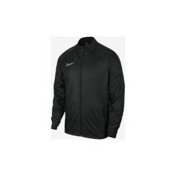 Kurtki wiatrówki Nike Repel Academy. Czarne kurtki męskie Nike, s, bez wzorów, bez kaptura. Za 233,52 zł.