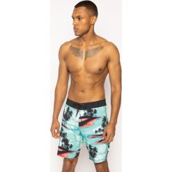 Szorty materiałowe Billabong Sundays Airlite S1BS05 BIP0. Zielone spodenki i szorty męskie Billabong, s, bez wzorów, z elastanu. W wyprzedaży za 229,00 zł.