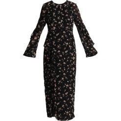 Długie sukienki: Bardot NATALIE DRESS Długa sukienka multicoloured