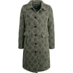 Płaszcze damskie: King Louie NATHALIE COAT BAYOU Płaszcz zimowy brunette brown