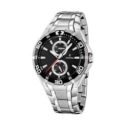 Festina F16663-2 - Szybka i bezpieczna dostawa Gratis, szczegóły zobacz w sklepie. Szare zegarki męskie marki Festina. Za 503,00 zł.