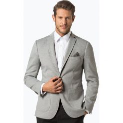 Finshley & Harding - Marynarka męska – Black Label - Jimmy, szary. Czarne marynarki męskie Finshley & Harding. Za 449,95 zł.