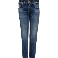 LTB BERNIE Jeansy Straight Leg batur wash. Niebieskie jeansy męskie marki LTB, z elastanu. Za 149,00 zł.