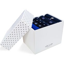 Skarpetki męskie: More – Skarpety (5-pack)