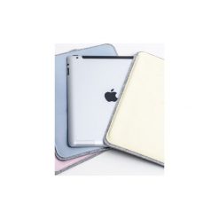 PASTEL SEAL iPAD. Żółte etui damskie Boogie, z wełny. Za 86,00 zł.