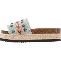 Chodaki damskie: Coolway SAMBA Klapki denim
