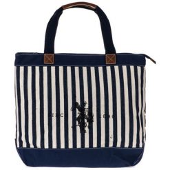 U.S. Polo Assn. Torebka Damska Maryland Ciemnoniebieski. Czarne torebki klasyczne damskie U.S. Polo Assn., bez wzorów, bez dodatków. Za 309,00 zł.