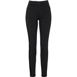Cellbes Dżinsy czarny female czarny 52. Czarne jeansy damskie Cellbes. W wyprzedaży za 119,00 zł.