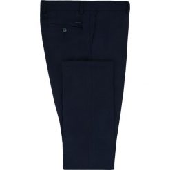 Spodnie RICCARDO 16-27KZ. Spodnie męskie Giacomo Conti, na spotkanie biznesowe, m, bez wzorów, z bawełny, eleganckie. Za 299,00 zł.