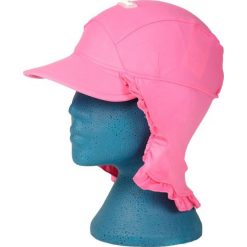 Czapka przeciwsłoneczna filtrem dzieci UV50+ 46-53 uniwersalny. Czapeczki niemowlęce Banz, bez wzorów. Za 54,90 zł.