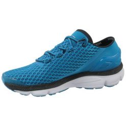 Under Armour Under Armour Speedform Gemini 1255821-406 40 Niebieskie. Niebieskie buty sportowe męskie marki Under Armour, do biegania. W wyprzedaży za 379,99 zł.