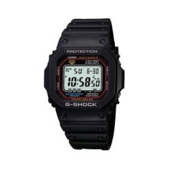 Zegarki męskie: Zegarek męski Casio Radio Controlled GW-M5610-1ER