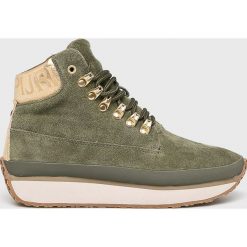 Napapijri - Buty. Buty sportowe damskie Napapijri. W wyprzedaży za 319,90 zł.