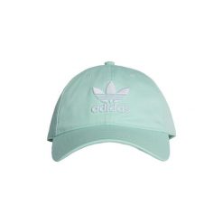 Czapki zimowe damskie: Akcesoria sport adidas Czapka Trefoil Classic
