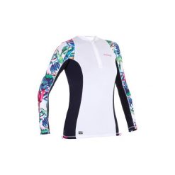 Top UV 500. Niebieskie topy damskie OLAIAN, l. Za 69,99 zł.