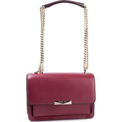 Torebka MICHAEL MICHAEL KORS - Jade 30S9GJ4L9L Berry. Czerwone torebki klasyczne damskie MICHAEL Michael Kors, bez wzorów, ze skóry, klasyczne, na ramię, bez dodatków. Za 1139,00 zł.