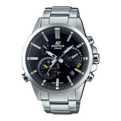 Zegarki męskie: Zegarek męski Casio Edifice Premium EQB-700D-1AER