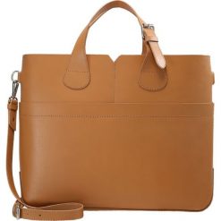 Zign Torba na zakupy natural. Brązowe torby damskie na zakupy marki Zign. W wyprzedaży za 237,30 zł.