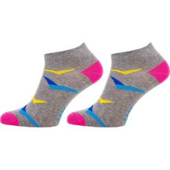 Freak Feet Stopki damskie SCHE-GRB. Skarpetki damskie Freak Feet, bez wzorów. Za 15,00 zł.
