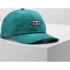 Czapki damskie: Obey Clothing SUBVERSION 6 PANEL SNAPBACK Czapka z daszkiem teal