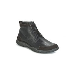 Trampki męskie: Buty Josef Seibel PHIL 03