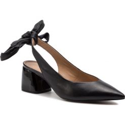Sandały KAZAR - Marigold 37970-01-00 Black. Klapki damskie Kazar. W wyprzedaży za 379,00 zł.