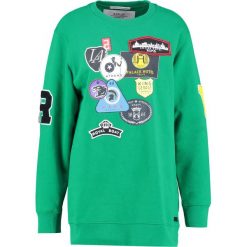 Bluzy damskie: Replay SWEATSHIRT Bluza light emerald green