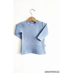 Bluzy dziewczęce: bluza blue