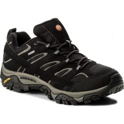 Buty sportowe męskie: Buty MERRELL – Moab 2 GTX GORE-TEX J06037 Black
