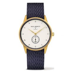 Zegarek unisex Paul Hewitt Signature PH-M1-G-W-17M. Szare zegarki męskie Paul Hewitt. Za 565,00 zł.