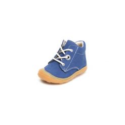 Pepino Buty do nauki chodzenia Cory kobalt (średnie) - niebieski - Gr.Moda (6 - 24 miesięcy ). Niebieskie buciki niemowlęce chłopięce marki Pepino. Za 245,00 zł.