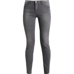 Jeansy damskie: Armani Exchange Jeans Skinny Fit grey denim