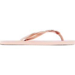 Klapki damskie: Japonki Slim Tropical