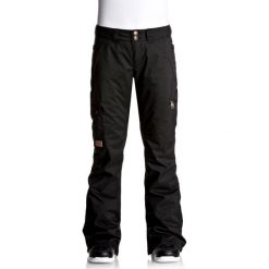 DC spodnie snowbordowe damskie Recruit KVJ0. Spodnie damskie DC. Za 437,00 zł.
