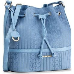 Torebki worki: Torebka MONNARI - BAG1830-012 Blue