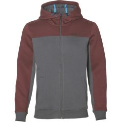 O'Neill Block Bluza Szary. Szare bluzy męskie O'Neill, xs, bez wzorów, z bawełny, bez kołnierzyka, bez rękawów, bez kaptura. Za 309,95 zł.