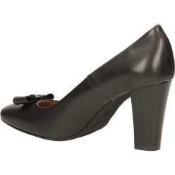 Buty ślubne damskie: CZÓŁENKA LAURA MESSI 900