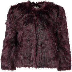 Kurtki damskie: OVS Kurtka zimowa dark red