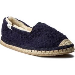 Kapcie damskie: Kapcie MARC O’POLO – 609 12949301 602 Dk.Blue 880