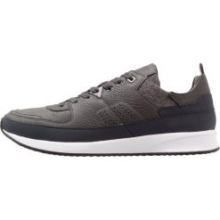 Tenisówki męskie: HUB ZONE Tenisówki i Trampki navy/white