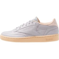 Tenisówki damskie: Reebok Classic CLUB C 85 Tenisówki i Trampki tin grey/sahara/white