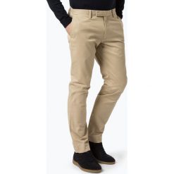 Polo Ralph Lauren - Spodnie męskie, zielony. Zielone spodnie męskie marki Polo Ralph Lauren, m, bez wzorów, klasyczne. Za 349,95 zł.