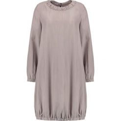 Sukienki: Stefanel Sukienka letnia grey