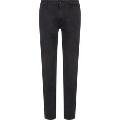 Jeansy Regular Fit Levi's Standard Taper Chino II 17196-0005. Czarne jeansy męskie Levi's®, s, bez wzorów. Za 319,00 zł.